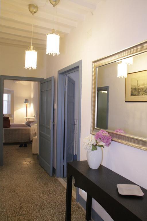 Ferienwohnung Abitare Il Borgo Piazza Del Popolo Castagneto Carducci Exterior foto