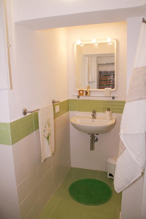 Ferienwohnung Abitare Il Borgo Piazza Del Popolo Castagneto Carducci Exterior foto
