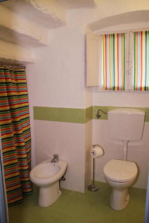 Ferienwohnung Abitare Il Borgo Piazza Del Popolo Castagneto Carducci Exterior foto