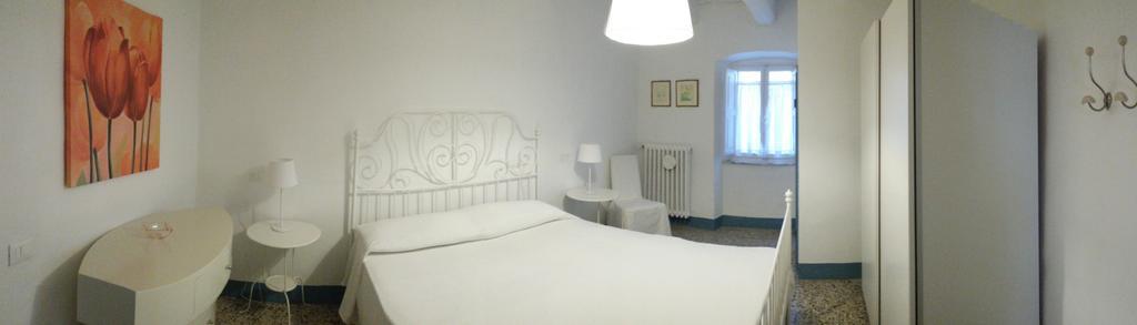 Ferienwohnung Abitare Il Borgo Piazza Del Popolo Castagneto Carducci Exterior foto
